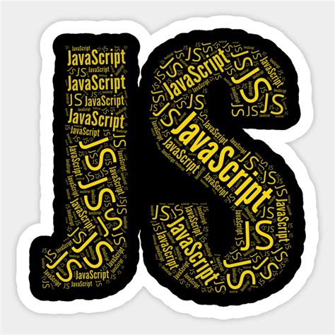 Image result for JavaScript Laptop Stickers