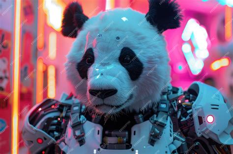 Image result for Panda Computer Vision