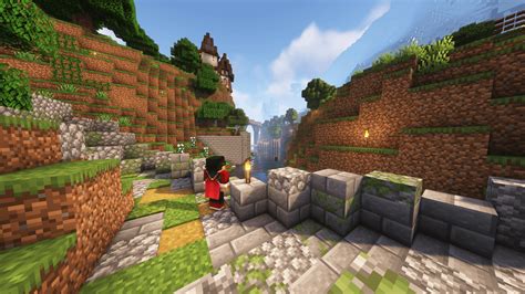 Image result for Is There a Friend SMP in Minecraft Java