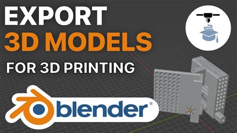 Toradh íomhá ar How to Move Unity Models to Blender