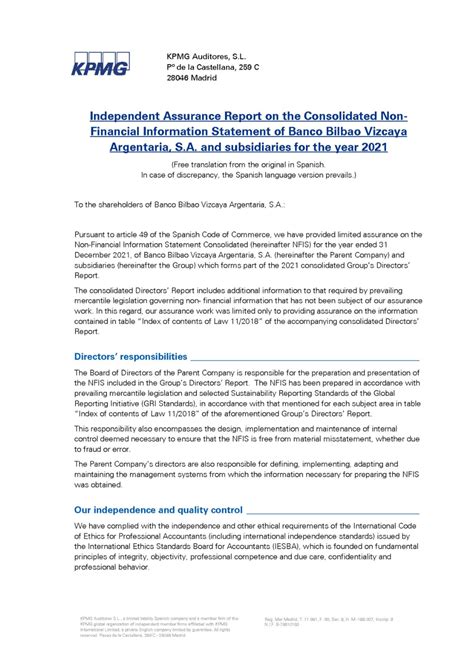 Afbeeldingsresultaten voor Independent Review Report Example