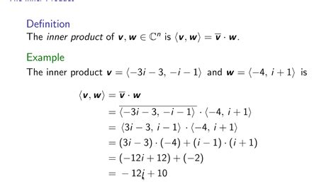 Afbeeldingsresultaten voor What Is a Complex Vector