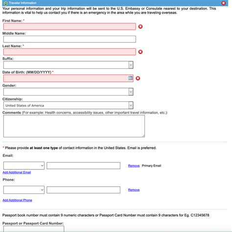 Toradh íomhá ar Us State Department Step Program