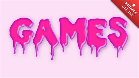 Text-Based Display Games に対する画像結果