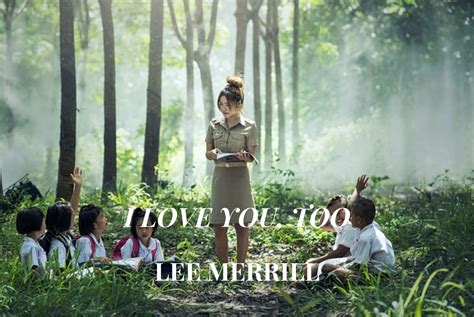 Love You Too に対する画像結果