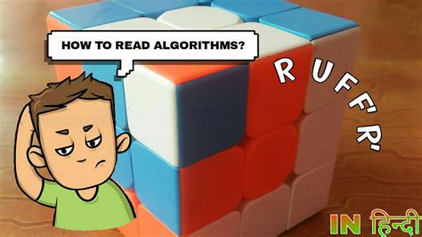 Image result for How to Read Algorithm