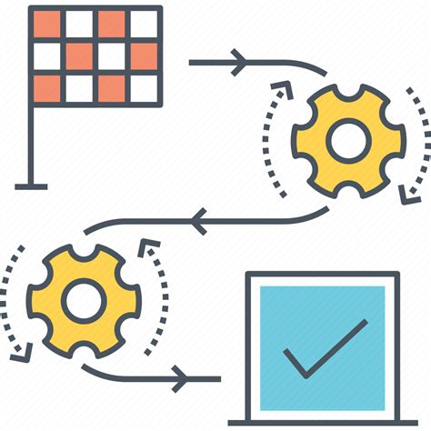 Image result for Processing Layer Icon