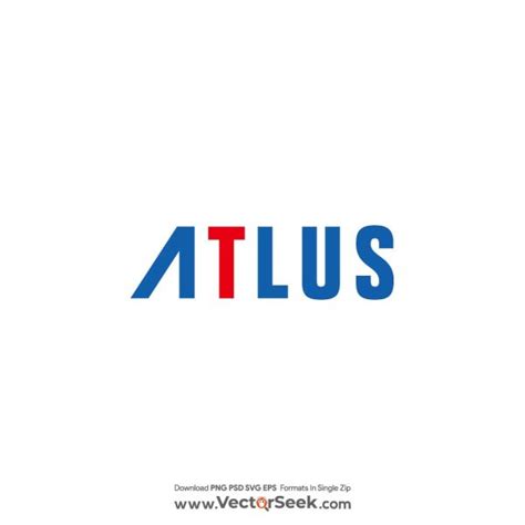 Image result for Atlus Traffic Logo