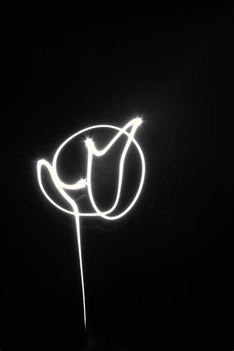 Moving Light Patterns に対する画像結果