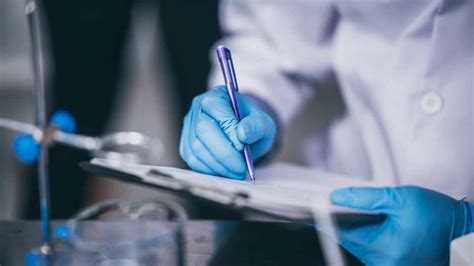 Toradh íomhá ar How to Start a Lab Report Introduction