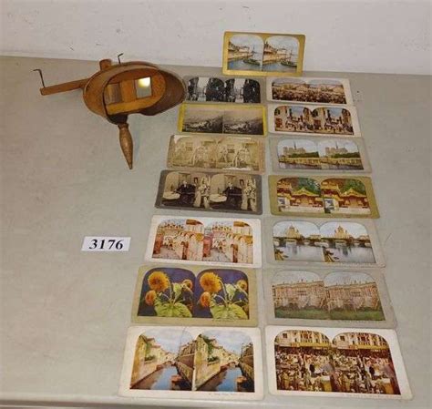 Digital Stereo Viewer-साठीचा प्रतिमा निकाल