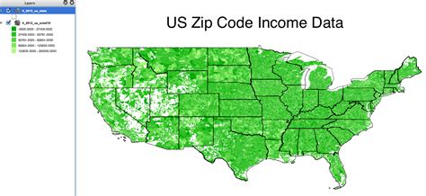 Image result for 50 State Zip Code Map