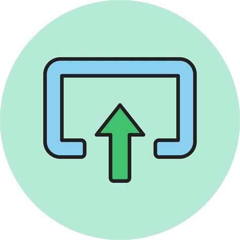 Toradh íomhá ar Paper Input Icon