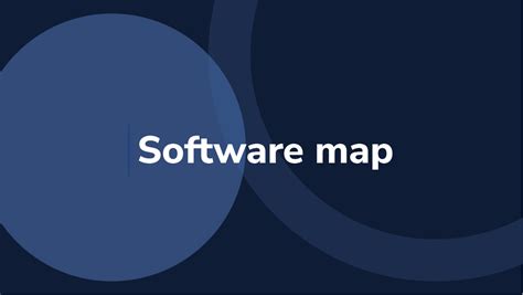 Image result for Software Code Map