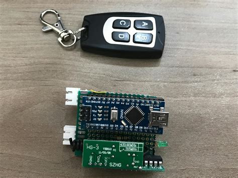 Image result for Arduino Fietsbellen