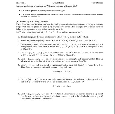 Testing Conjectures に対する画像結果