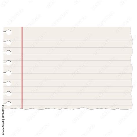 Ripped Notebook Paper కోసం చిత్ర ఫలితం