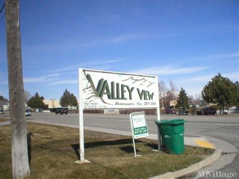 Toradh íomhá ar Valley View Mobile Home Park