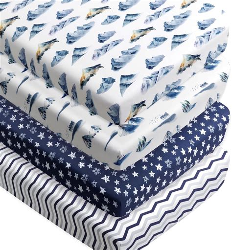 Image result for Boy Crib Sheets