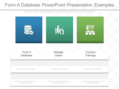 Image result for Database PowerPoint