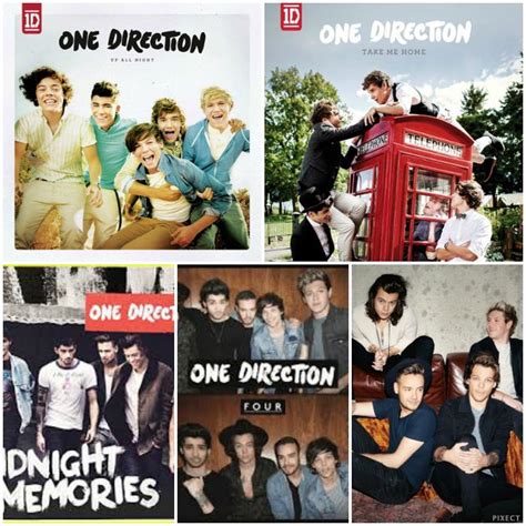 Image result for One Direction AllMusic
