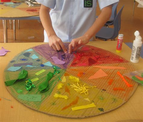 Image result for Color Wheel Art Lessons