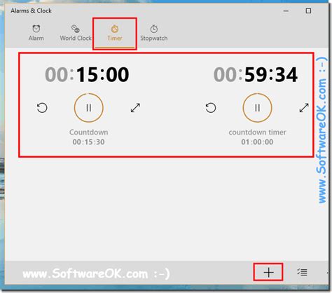 Image result for PC Timer Countdown
