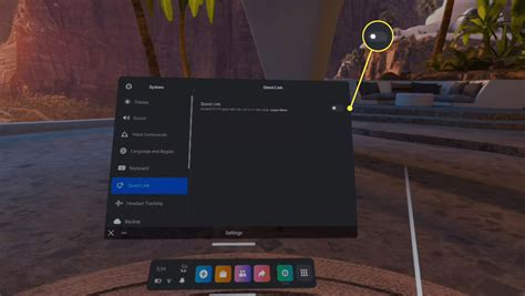 Toradh íomhá ar Oculus Quest 2 ADB Drivers