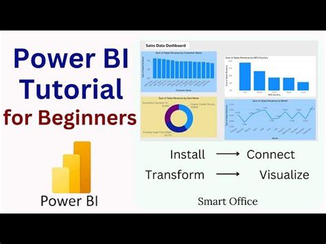 Image result for Power BI Tutorial for Beginners