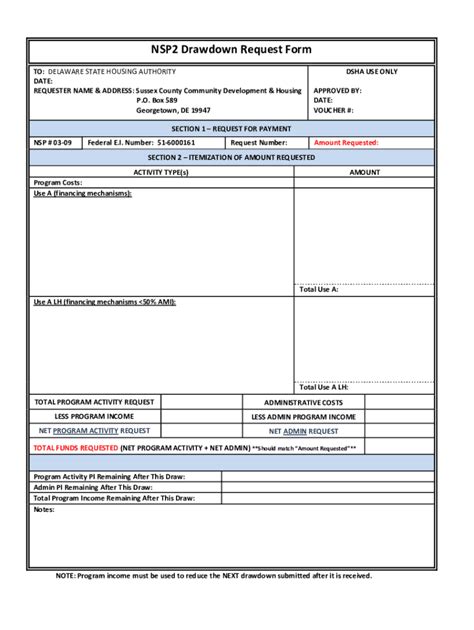 Image result for Development Finance Drawdown Form