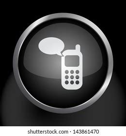 Image result for Cell Phone Text Icon