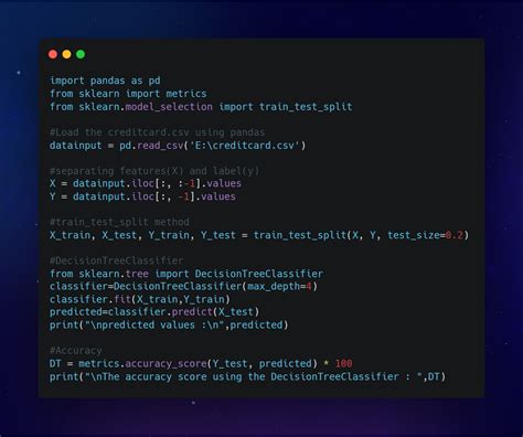 Image result for Python Error Code Credit Card