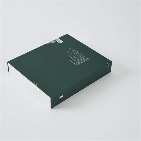 Toradh íomhá ar +Color Box Packing Project