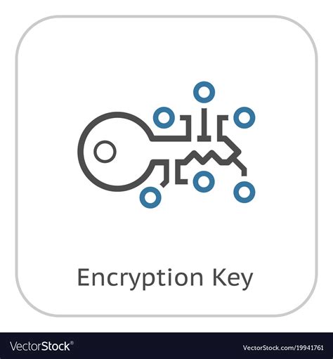 Image result for Encryption Key Icon Free