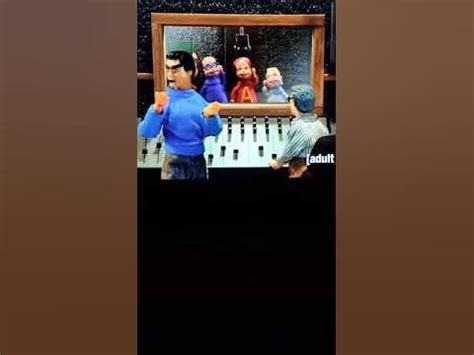 Image result for Robot Chicken Alvin