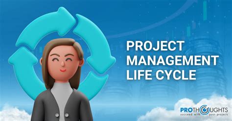 Project Management Life Cycle に対する画像結果