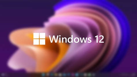 Image result for Windows 12 Preview