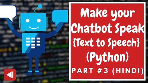 Afbeeldingsresultaten voor How to Make a Chatbot That Learns Python