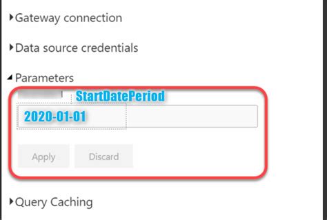 Toradh íomhá ar T-SQL Query Filter Column
