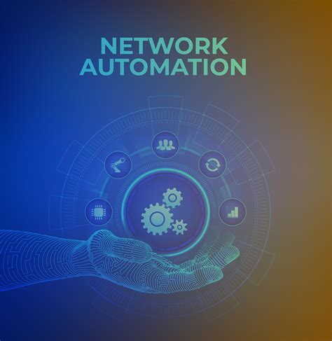 Image result for Network Automation Framework