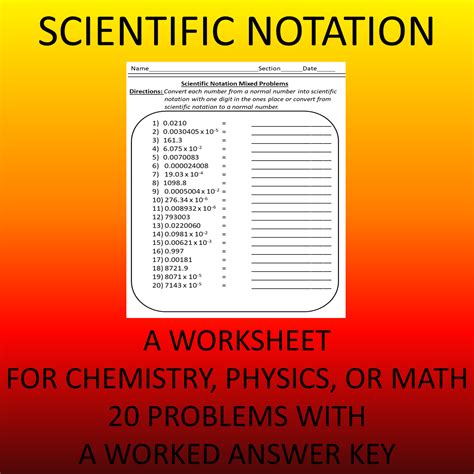Afbeeldingsresultaten voor Sample Scientific Problem