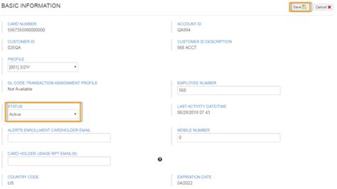 Toradh íomhá ar Comdata Activation Code