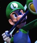 Toradh íomhá ar Luigi Voice