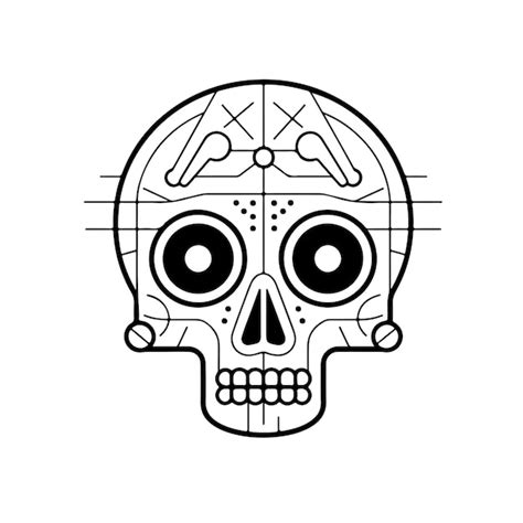 Single Line Isolation Hand Drawing に対する画像結果