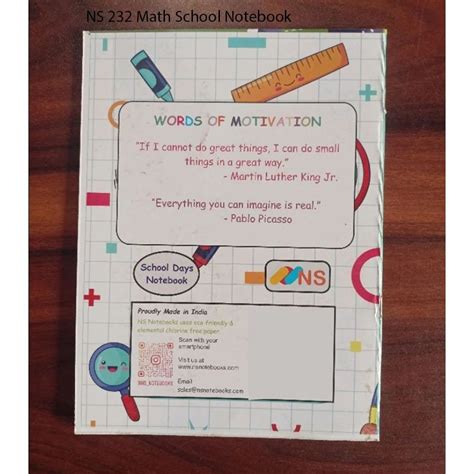 Afbeeldingsresultaten voor Math School Notebook