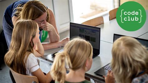 Image result for Coding Club Patch