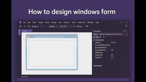 Image result for Visual Studio Addin for Designer