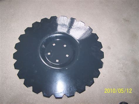 Howse Disc Harrow に対する画像結果