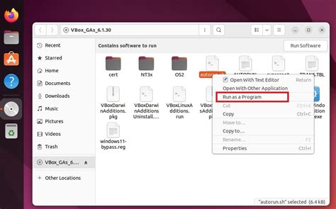 Image result for VirtualBox Ubuntu Insta