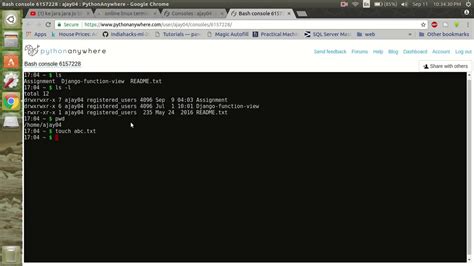 Image result for Database Query Linux